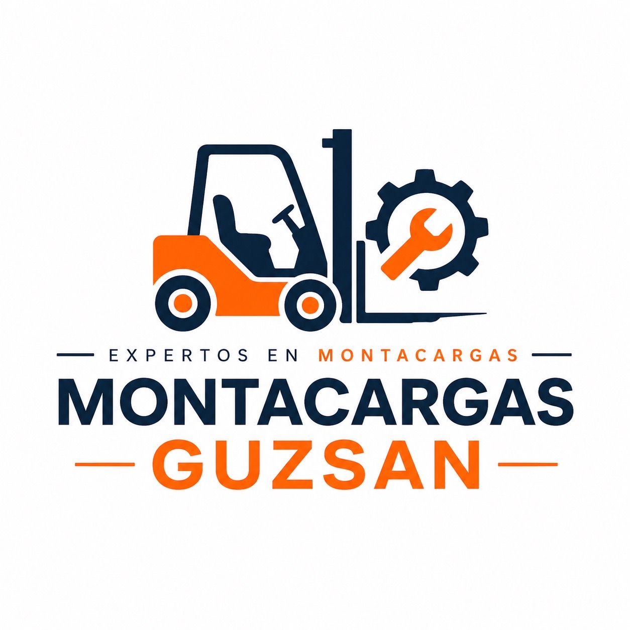 Montacargas GuzSan